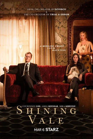 Сияющая долина (2022) - смотреть онлайн